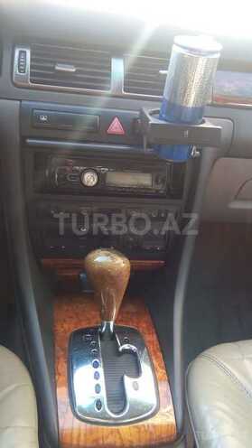 Audi A6 1998, 298,000 km - 2.8 l - Bakı