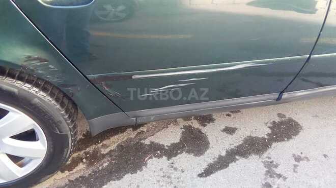Audi A6 1998, 298,000 km - 2.8 l - Bakı