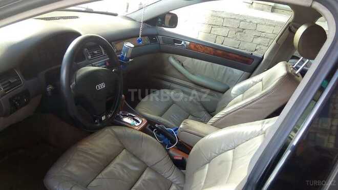 Audi A6 1998, 298,000 km - 2.8 l - Bakı