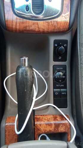 Audi A6 1998, 298,000 km - 2.8 l - Bakı