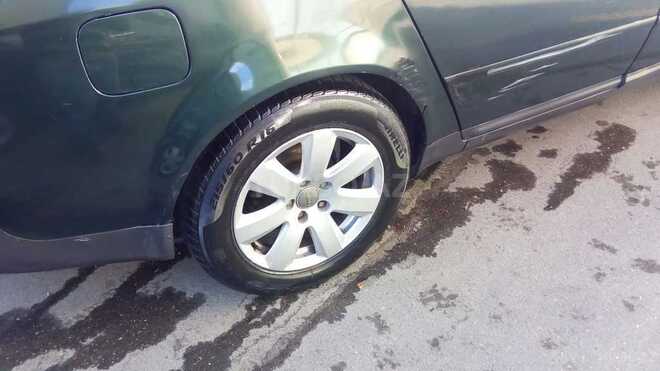 Audi A6 1998, 298,000 km - 2.8 l - Bakı