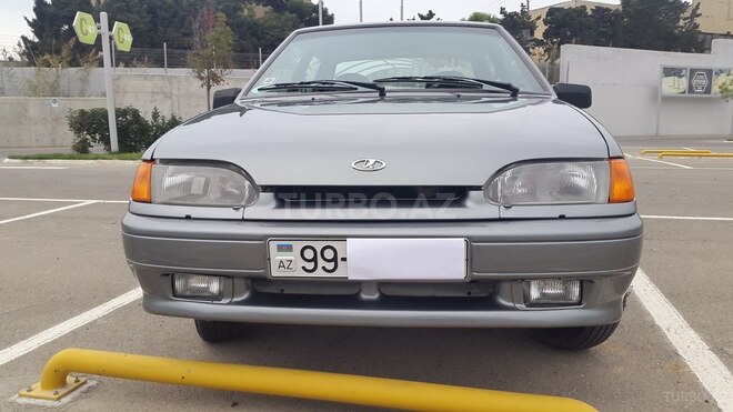 LADA (VAZ) 2115 2011, 89,000 km - 1.6 л - Bakı