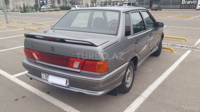 LADA (VAZ) 2115 2011, 89,000 km - 1.6 л - Bakı