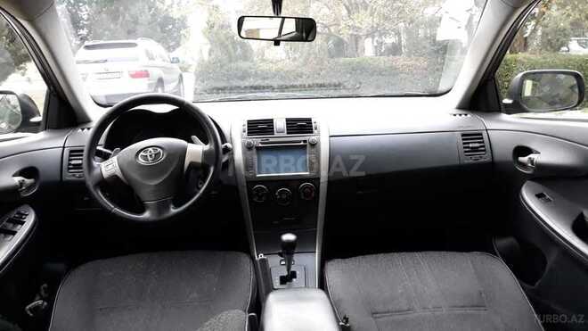 Toyota Corolla 2007, 178,000 km - 1.6 l - Sumqayıt
