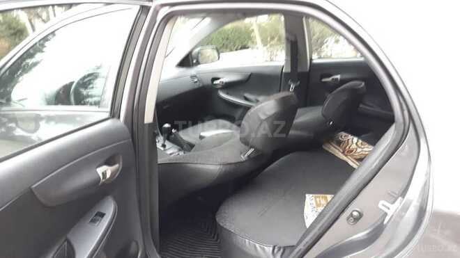 Toyota Corolla 2007, 178,000 km - 1.6 l - Sumqayıt