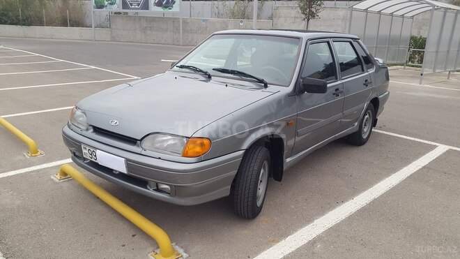 LADA (VAZ) 2115 2011, 89,000 km - 1.6 л - Bakı