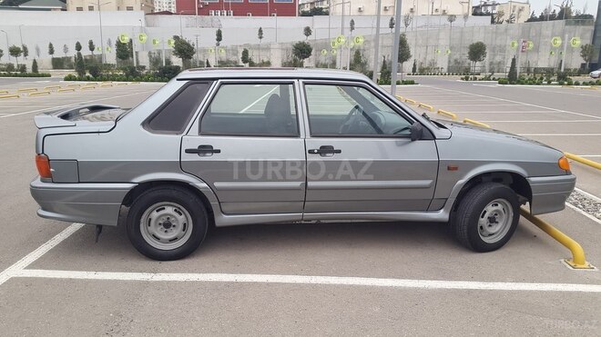 LADA (VAZ) 2115 2011, 89,000 km - 1.6 л - Bakı
