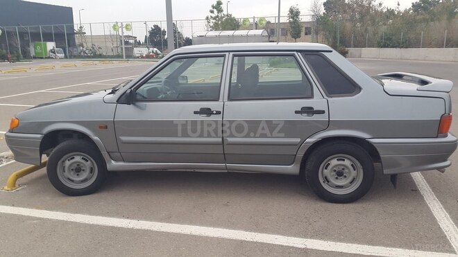 LADA (VAZ) 2115 2011, 89,000 km - 1.6 л - Bakı
