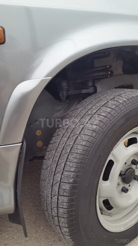 LADA (VAZ) 2115 2011, 89,000 km - 1.6 л - Bakı