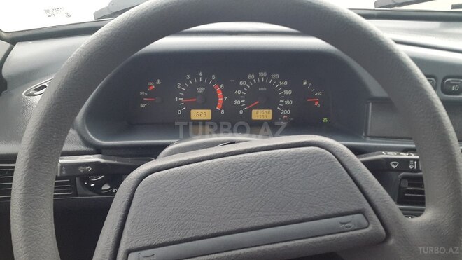 LADA (VAZ) 2115 2011, 89,000 km - 1.6 л - Bakı