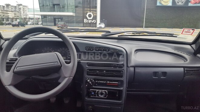 LADA (VAZ) 2115 2011, 89,000 km - 1.6 л - Bakı