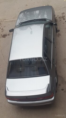 LADA (VAZ) 2115 2011, 89,000 km - 1.6 л - Bakı