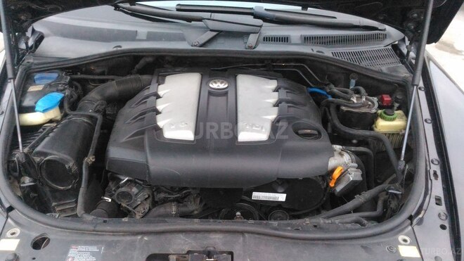 Volkswagen Touareg 2006, 225,000 km - 3.0 l - Bakı