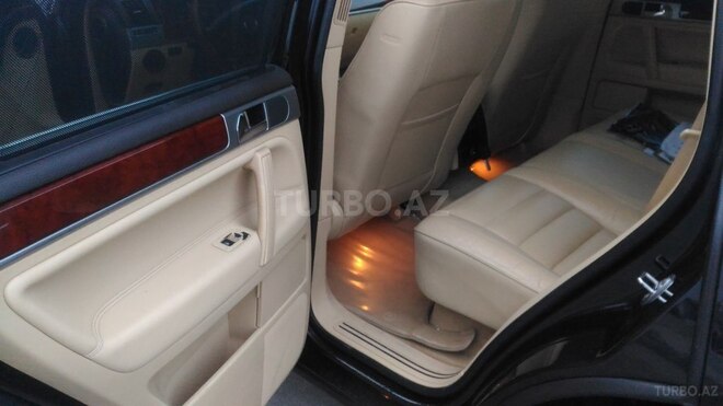 Volkswagen Touareg 2006, 225,000 km - 3.0 l - Bakı
