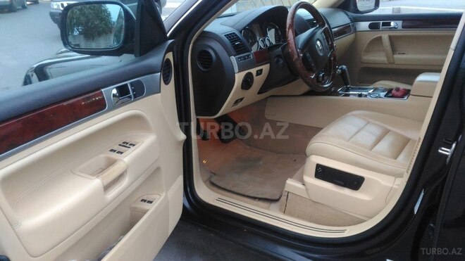 Volkswagen Touareg 2006, 225,000 km - 3.0 l - Bakı