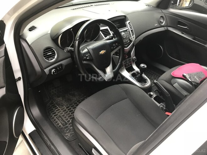 Chevrolet Cruze 2011, 158,000 km - 2.0 l - Bakı