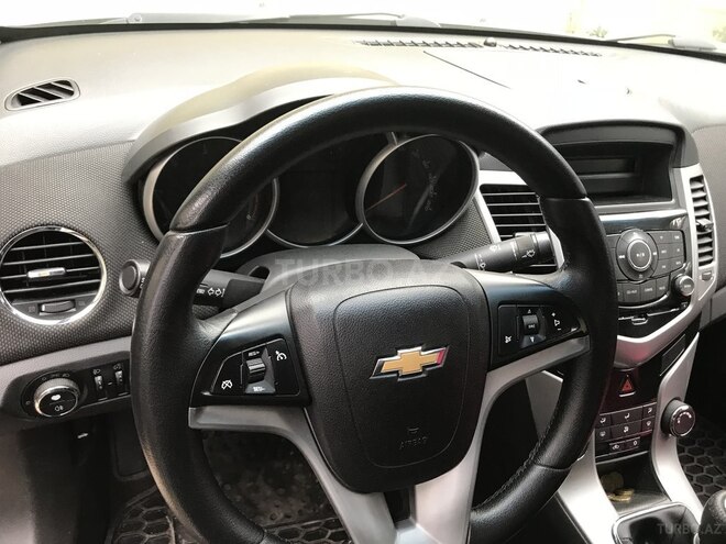 Chevrolet Cruze 2011, 158,000 km - 2.0 l - Bakı