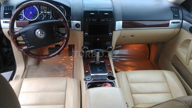 Volkswagen Touareg 2006, 225,000 km - 3.0 l - Bakı