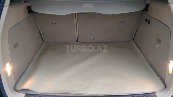 Volkswagen Touareg 2006, 225,000 km - 3.0 l - Bakı