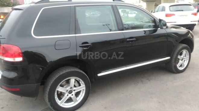 Volkswagen Touareg 2006, 225,000 km - 3.0 l - Bakı