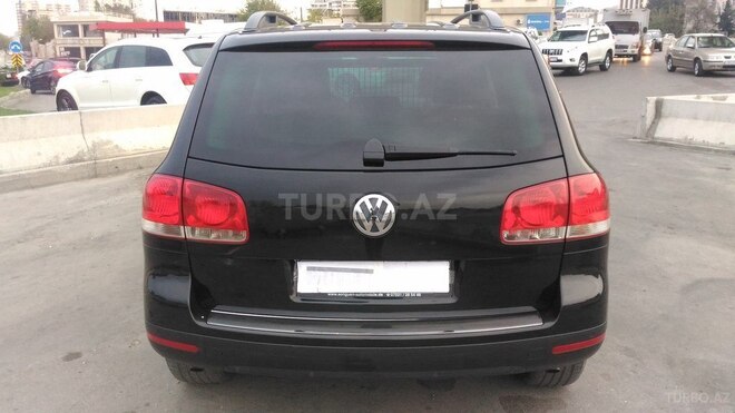 Volkswagen Touareg 2006, 225,000 km - 3.0 l - Bakı