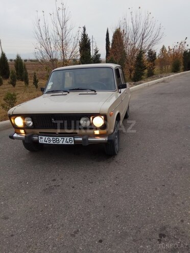 LADA (VAZ) 2106 1990, 450,689 km - 1.3 l - Gəncə