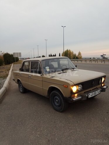 LADA (VAZ) 2106 1990, 450,689 km - 1.3 l - Gəncə
