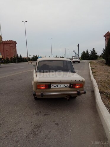 LADA (VAZ) 2106 1990, 450,689 km - 1.3 l - Gəncə