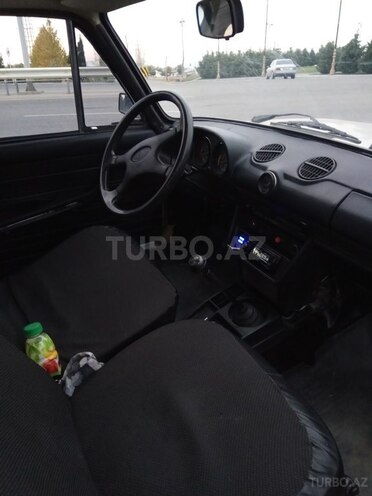 LADA (VAZ) 2106 1990, 450,689 km - 1.3 l - Gəncə