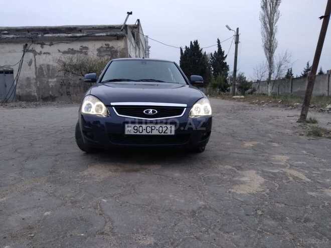 LADA (VAZ) Priora 2015, 102,000 km - 1.6 l - Sumqayıt