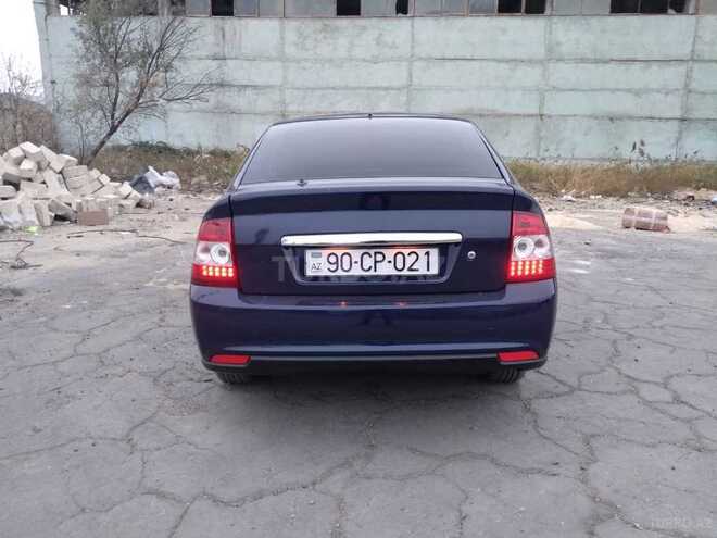LADA (VAZ) Priora 2015, 102,000 km - 1.6 l - Sumqayıt