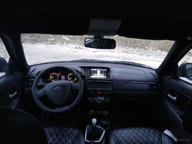 LADA (VAZ) Priora 2015, 102,000 km - 1.6 l - Sumqayıt
