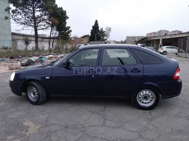 LADA (VAZ) Priora 2015, 102,000 km - 1.6 l - Sumqayıt