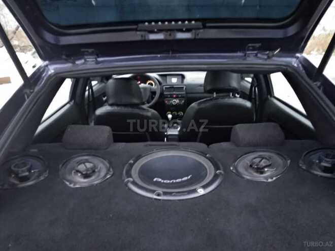 LADA (VAZ) Priora 2015, 102,000 km - 1.6 l - Sumqayıt