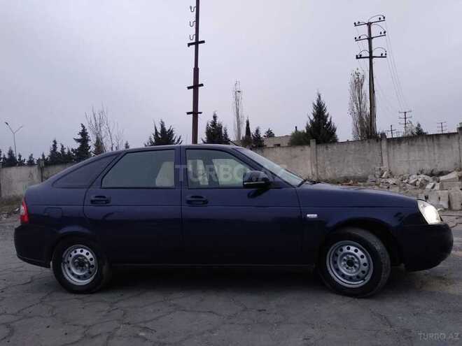 LADA (VAZ) Priora 2015, 102,000 km - 1.6 l - Sumqayıt