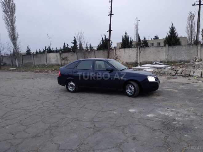LADA (VAZ) Priora 2015, 102,000 km - 1.6 l - Sumqayıt