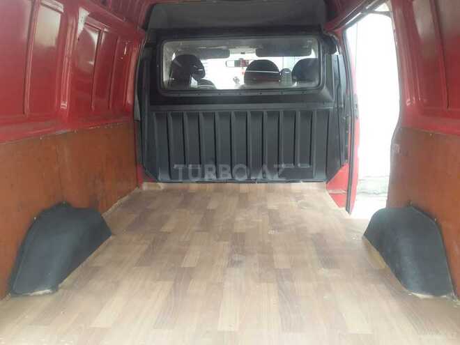 Ford Transit 1998, 340,000 km - 2.5 л - Bakı