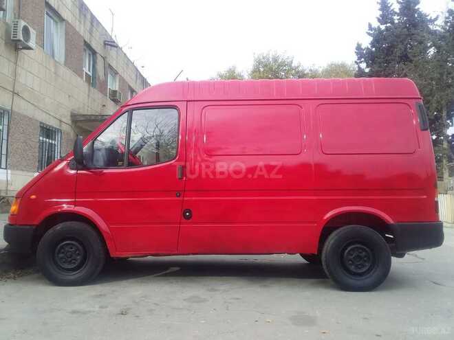 Ford Transit 1998, 340,000 km - 2.5 л - Bakı