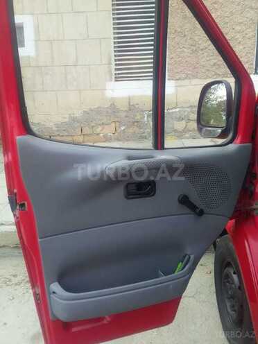Ford Transit 1998, 340,000 km - 2.5 л - Bakı