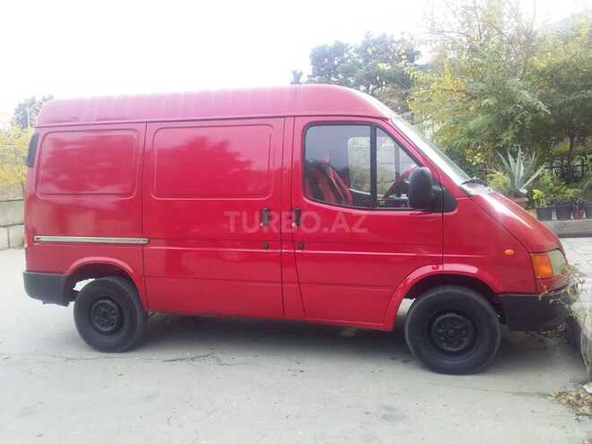 Ford Transit 1998, 340,000 km - 2.5 л - Bakı