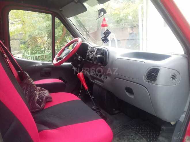 Ford Transit 1998, 340,000 km - 2.5 л - Bakı
