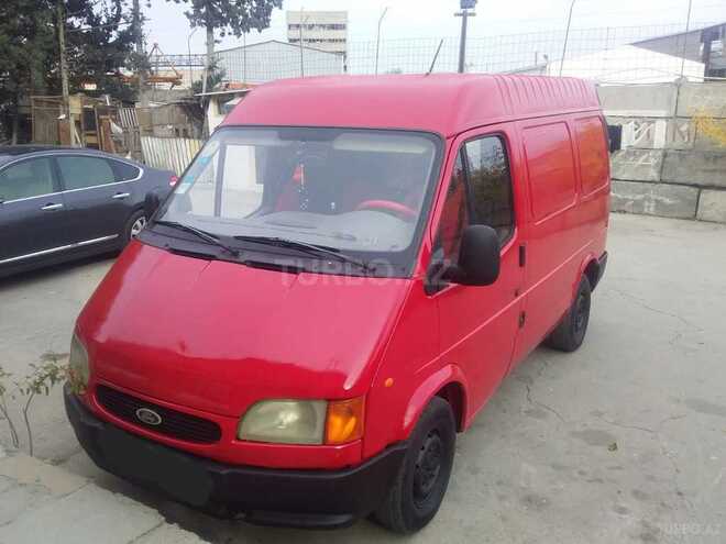 Ford Transit 1998, 340,000 km - 2.5 л - Bakı