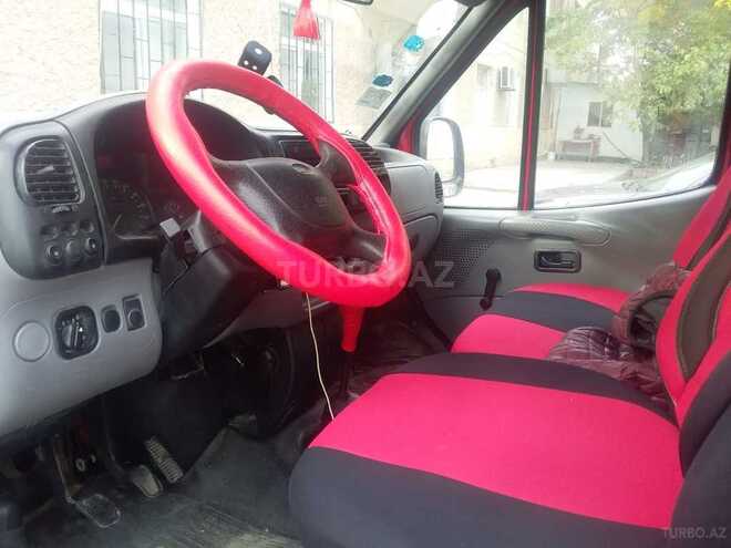 Ford Transit 1998, 340,000 km - 2.5 л - Bakı
