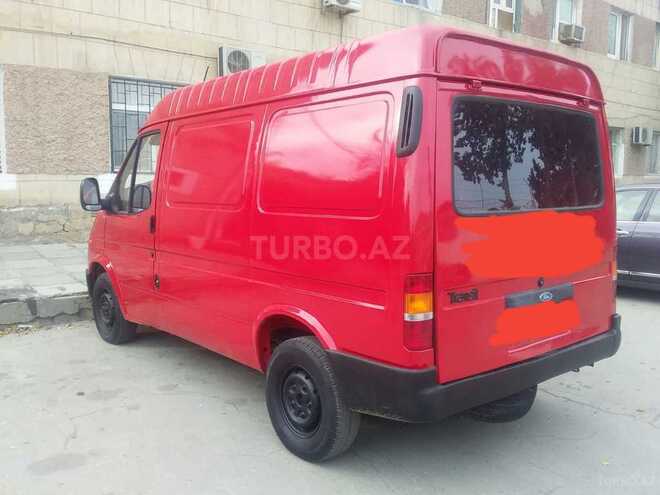 Ford Transit 1998, 340,000 km - 2.5 л - Bakı