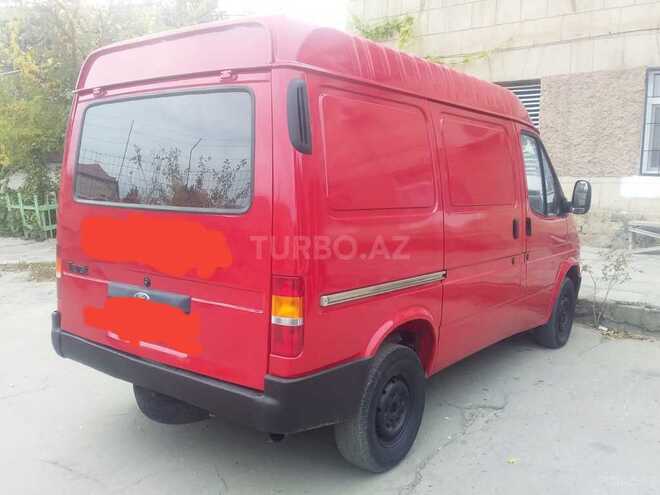 Ford Transit 1998, 340,000 km - 2.5 л - Bakı