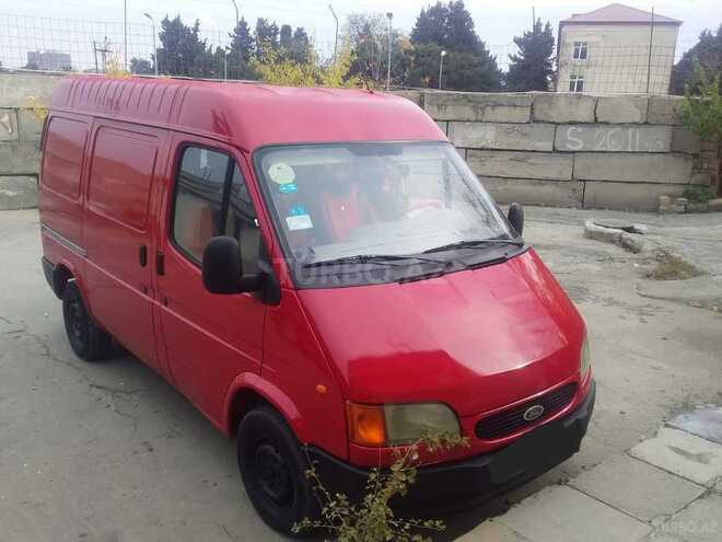 Ford Transit 1998, 340,000 km - 2.5 л - Bakı