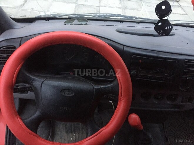 Ford Transit 1998, 340,000 km - 2.5 л - Bakı
