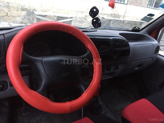 Ford Transit 1998, 340,000 km - 2.5 л - Bakı
