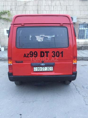 Ford Transit 1998, 340,000 km - 2.5 л - Bakı