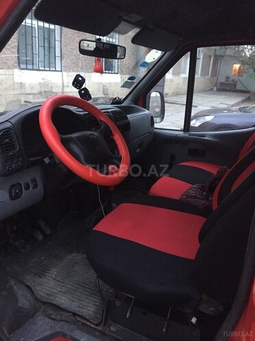 Ford Transit 1998, 340,000 km - 2.5 л - Bakı